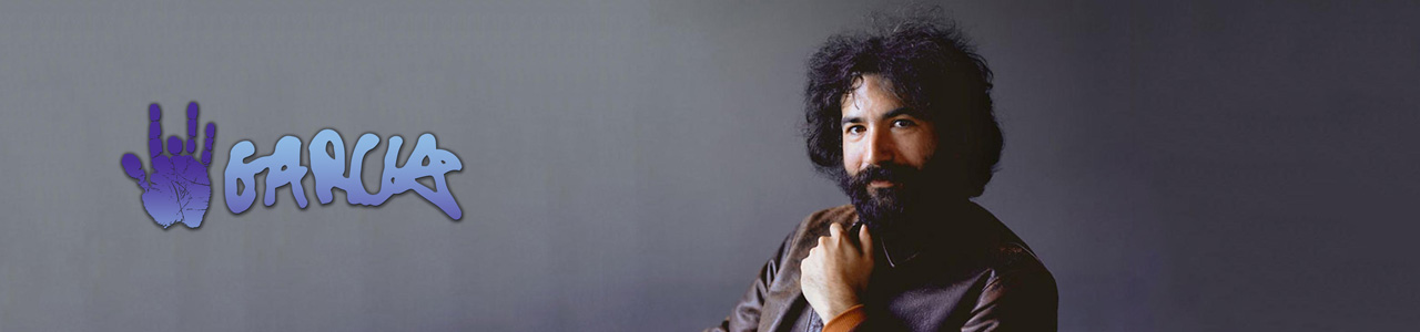 Live Jerry Garcia